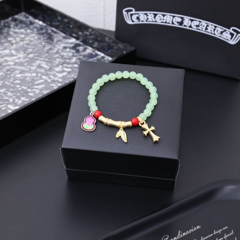 Chrome Hearts Bracelets